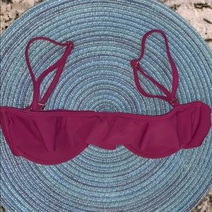 Tori Praver Xsmall Top